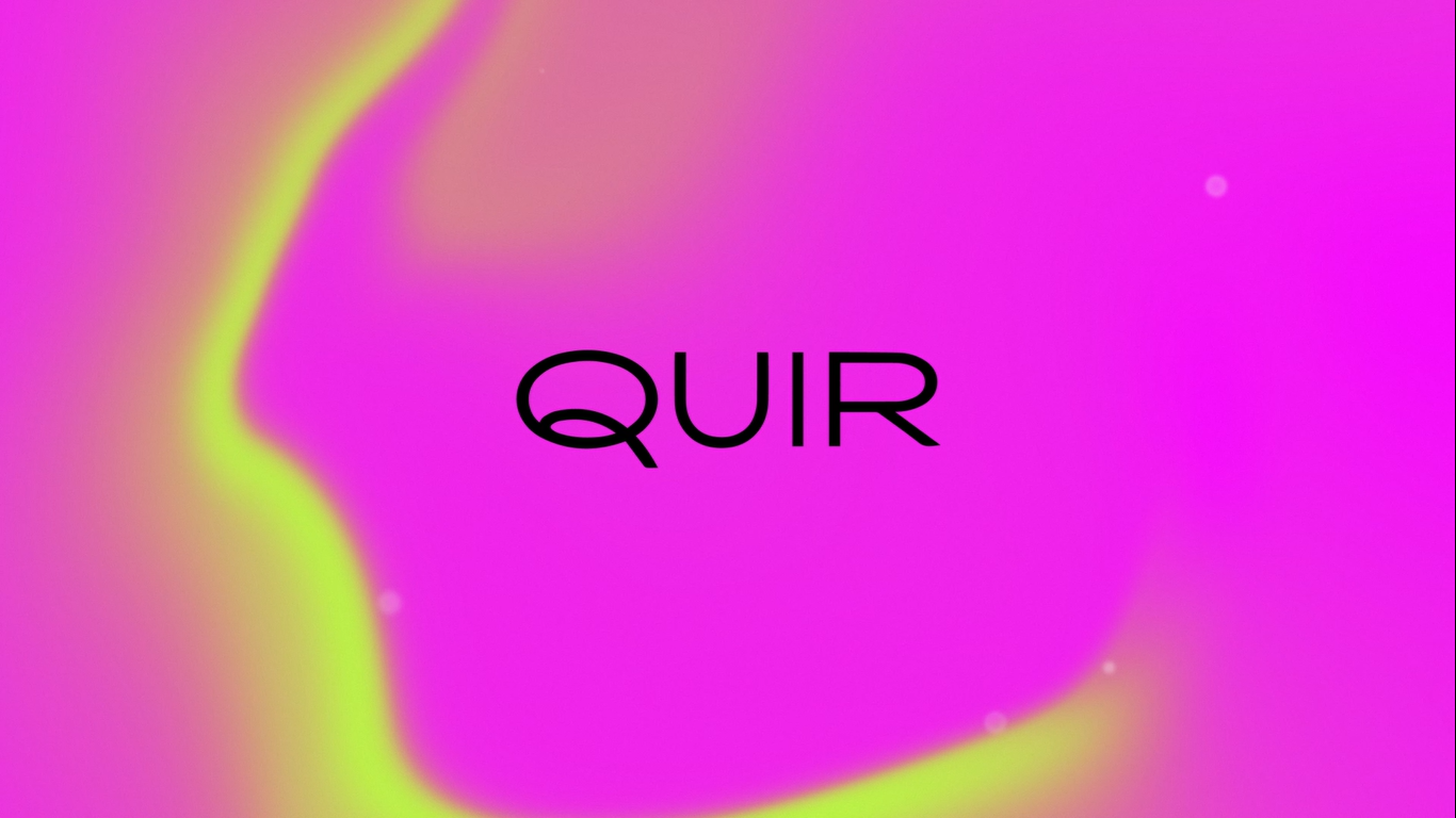 QUIR-App