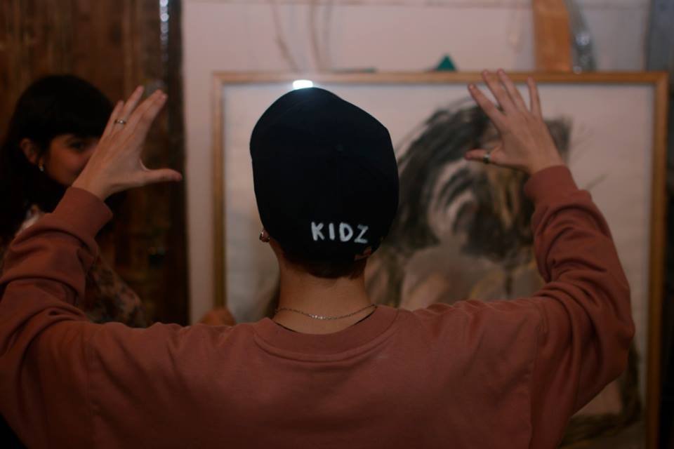 KIDZ
