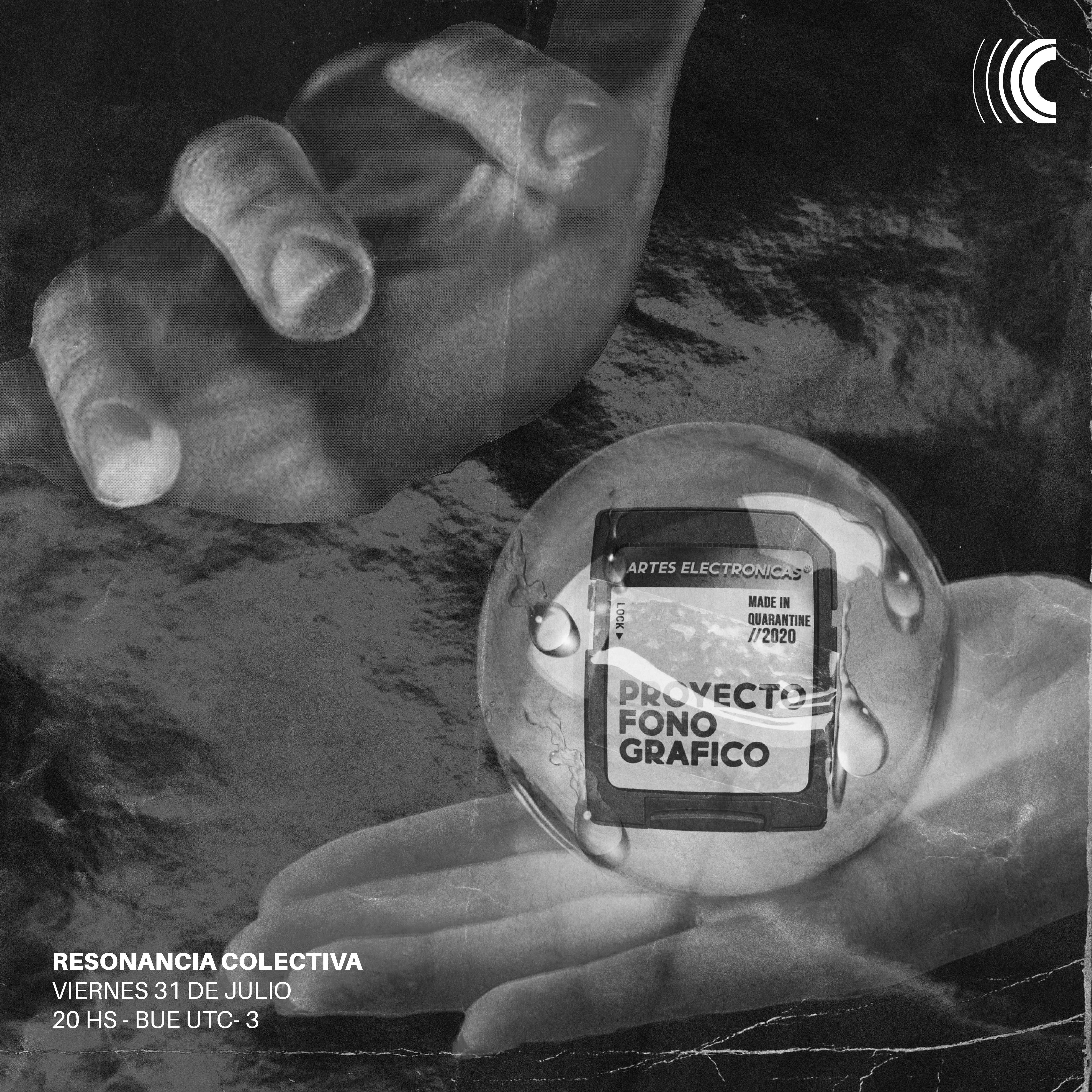 COLLECTIVE RESONANCE