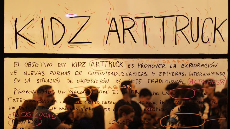 arttruck