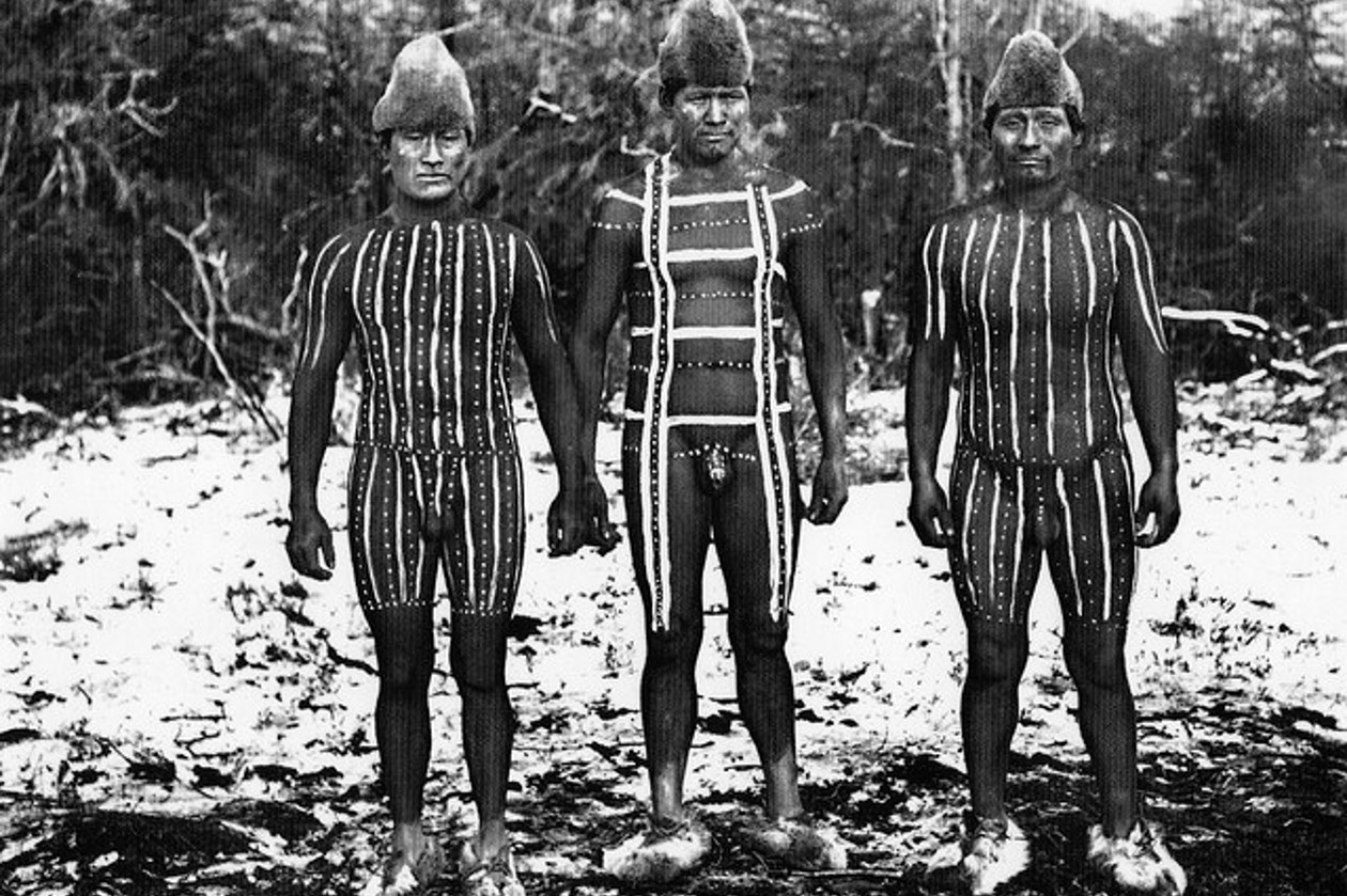 Roots & Rites