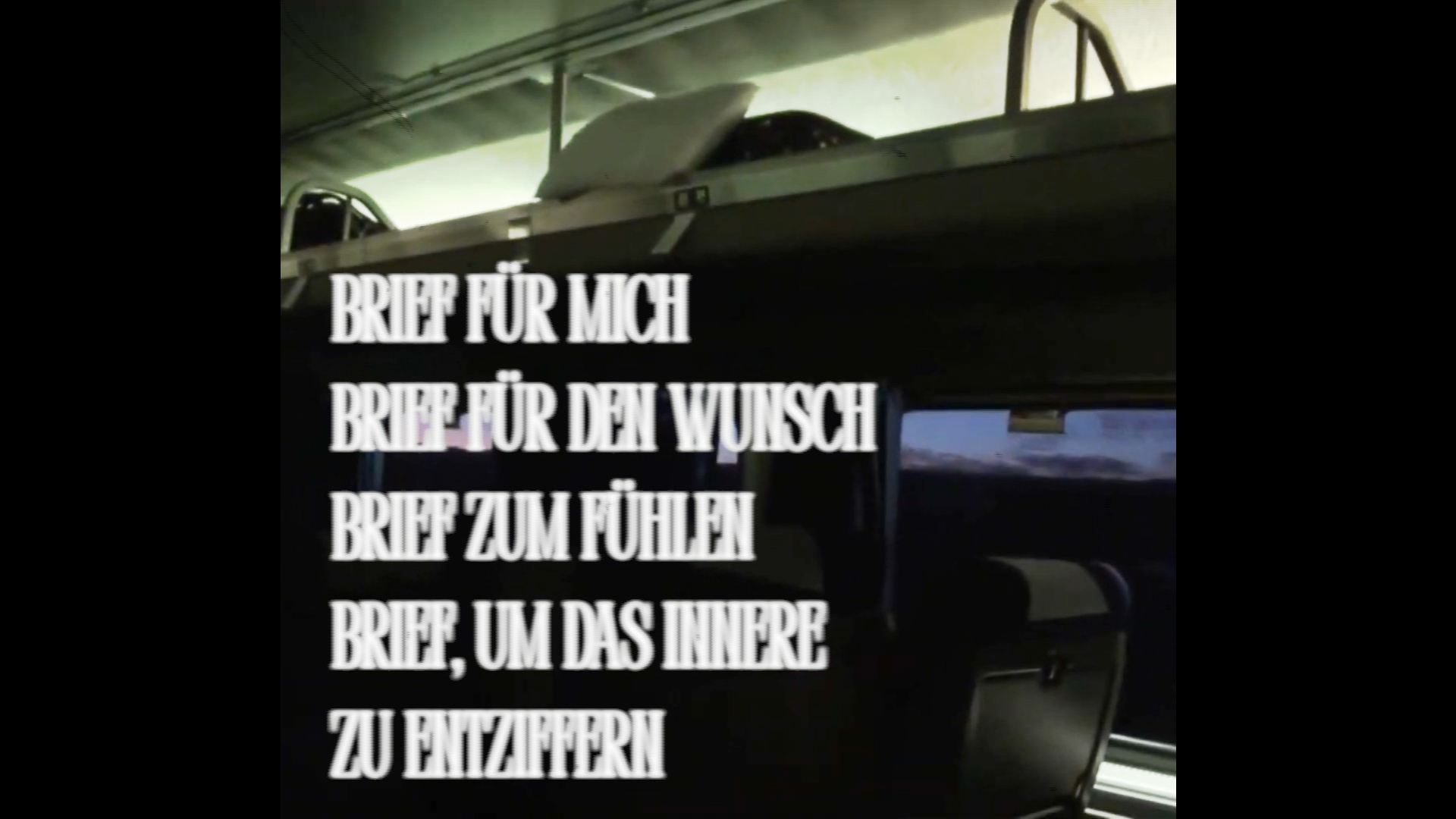 videoletter
